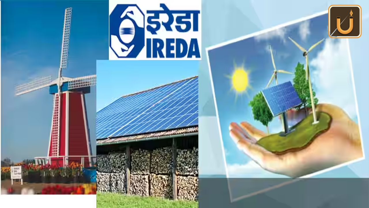 Usthadin Academy / IREDA Launches CSR Portal for Enhanced Transparency